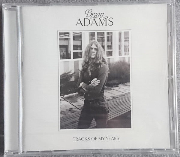 Bryan Adams – Tracks Of My Years