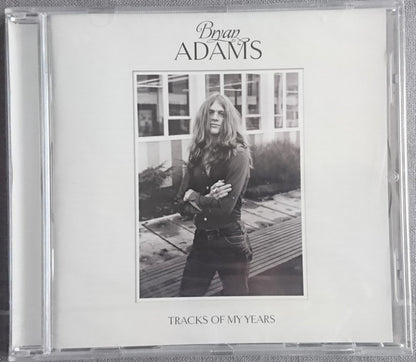 Bryan Adams – Tracks Of My Years