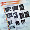 Chute Libre – Ali Baba — photo 2