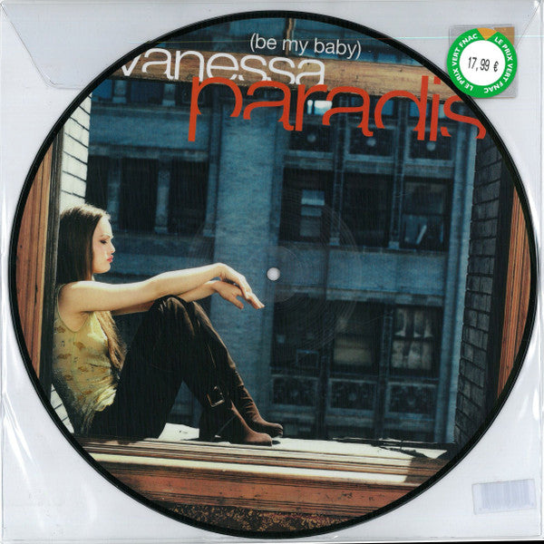 Vanessa Paradis – Be My Baby