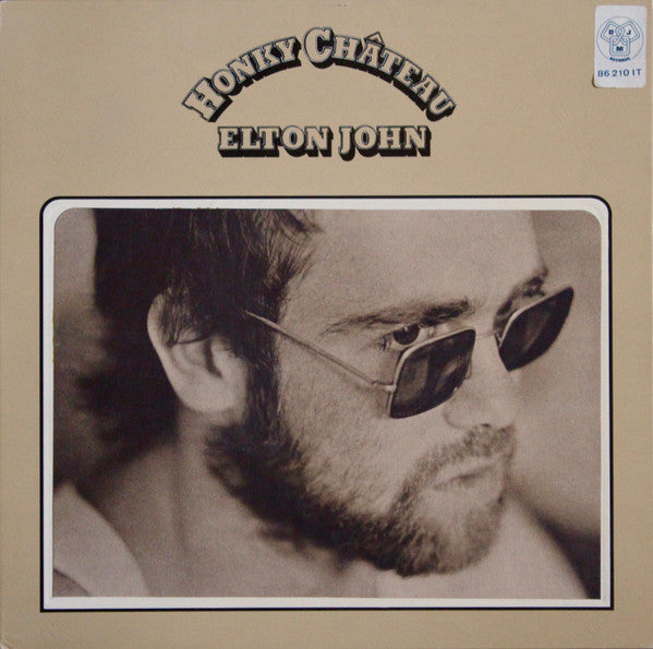 Elton John – Honky Château