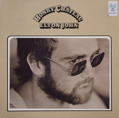 Elton John – Honky Château