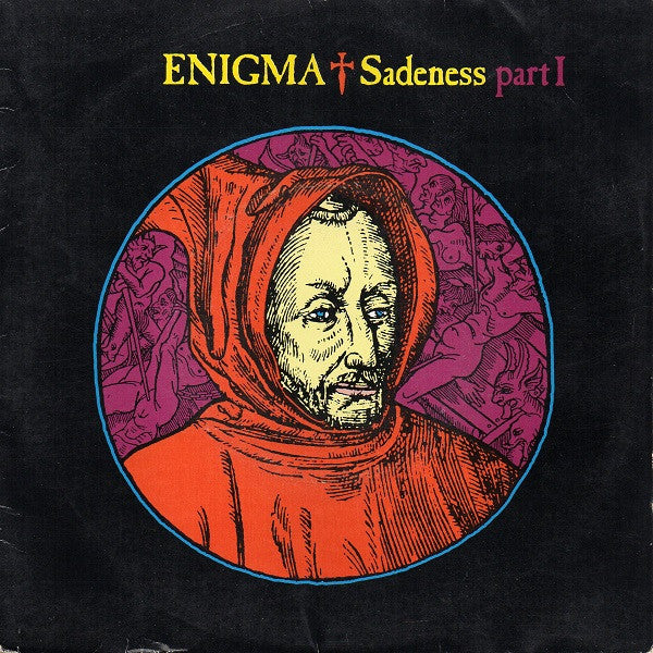 Enigma – Sadeness Part I