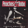Peaches & Bobo – Simple Emotions — photo 1
