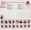 Kenny Rogers – Ruby Don't Take Your Love To Town — photo 2