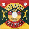 September Jones / Freddy Butler – Voo Doo Madamoiselle / That's When I Need You — photo 2