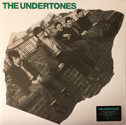 The Undertones – The Undertones