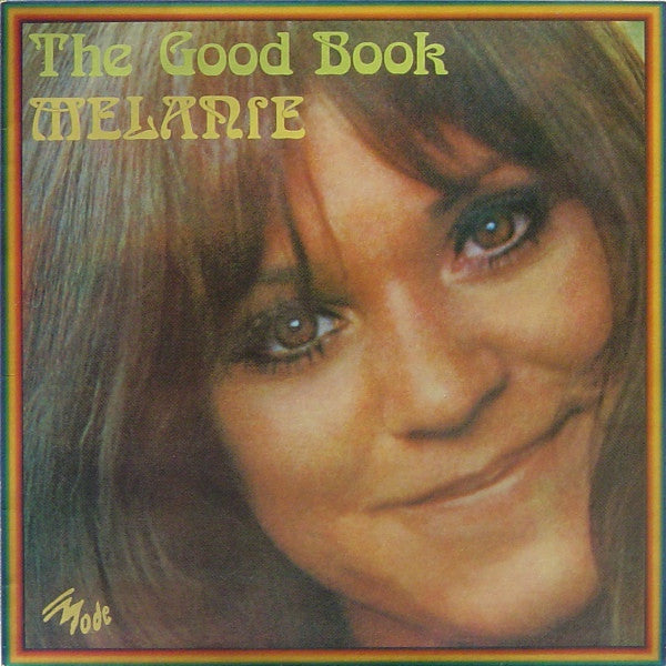 Melanie (2) – The Good Book