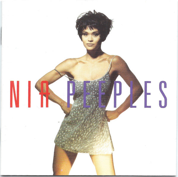 Nia Peeples – Nia Peeples