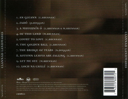 Clannad – Landmarks