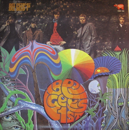 Bee Gees – Bee Gees' 1st