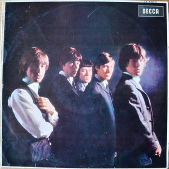 The Rolling Stones – The Rolling Stones