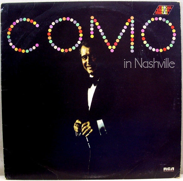 Perry Como – Perry Como In Nashville