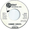 Horatio (3) – Age (Where I Started Again) / Summer Sunsets — photo 2