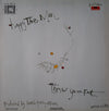 The Cure – The Caterpillar — photo 2