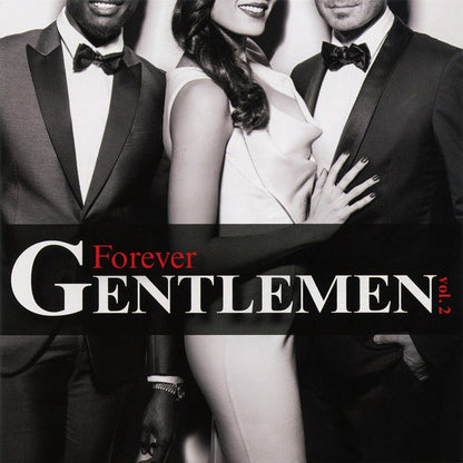 Various – Forever Gentlemen Vol.2