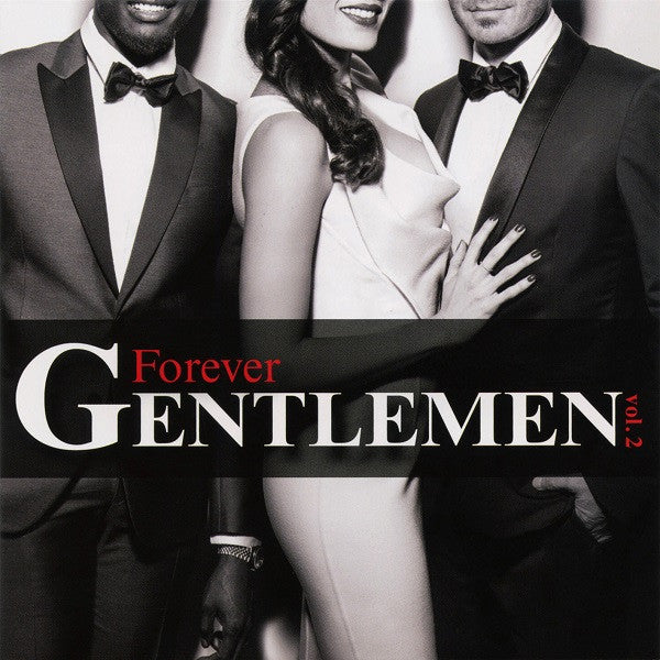Various – Forever Gentlemen Vol.2