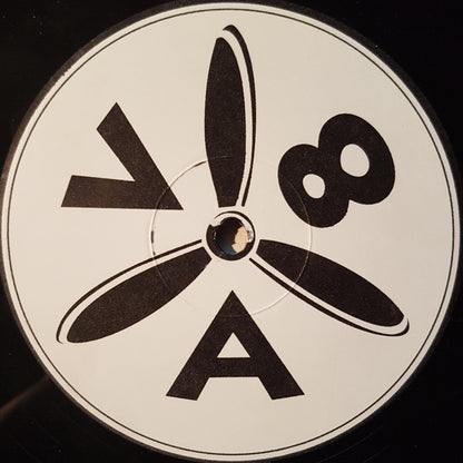 DJ LBR Featuring Big Ali – French Connection 5 (The Five Bourough Unity)