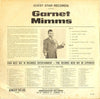 Garnet Mimms – Sensational New Star — photo 2