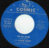 E. Jackie Hines – I'm Not The Fool — photo 2