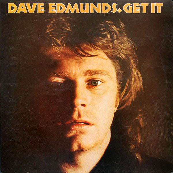 Dave Edmunds – Get It