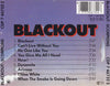 Scorpions – Blackout — photo 2