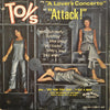 The Toys – The Toys Sing "A Lover's Concerto" And "Attack" — photo 1