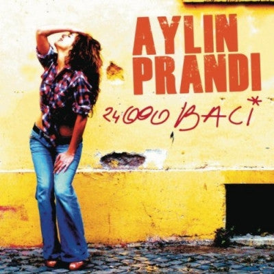 Aylin Prandi – 24 000 Baci