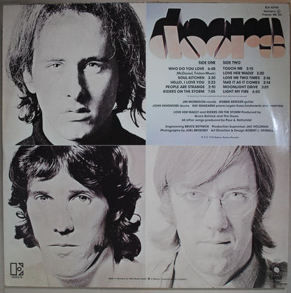 The Doors – The Best Of Doors