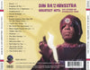 The Sun Ra Arkestra – Greatest Hits: Easy Listening For Intergalactic Travel — photo 2