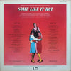 Various – Some Like It Hot (Original Motion Picture Soundtrack) — photo 2
