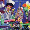 Various – Paink (French Punk Anthems 1977-1982) — photo 1