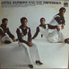 Little Anthony & The Imperials – Little Anthony And The Imperials — photo 1