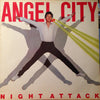 Angel City (2) – Ночная атака — photo 1