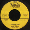 Randy Carlos And His Orchestra – Whistling Mambo / Dancing Feet — photo 2