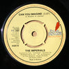 The Imperials – Who's Gonna Love Me — photo 2