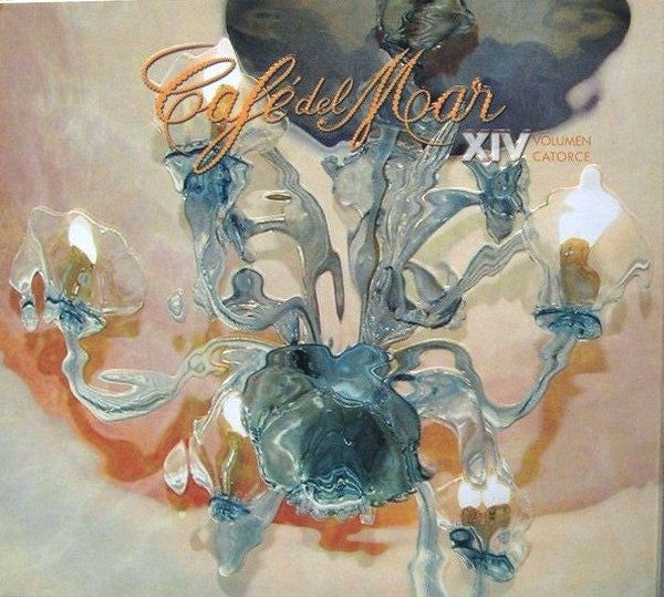 Various – Café Del Mar - Vol. 14