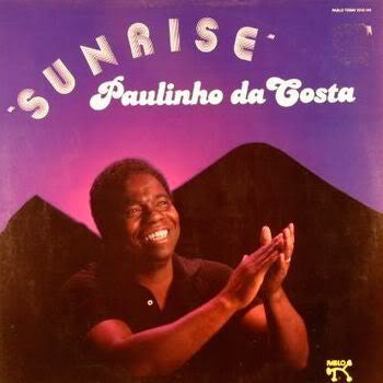 Paulinho Da Costa – Sunrise