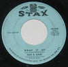 Sam & Dave – I Thank You / Wrap It Up — photo 2