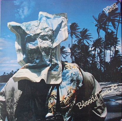 10cc – Bloody Tourists