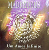Madredeus – Um Amor Infinito — photo 1