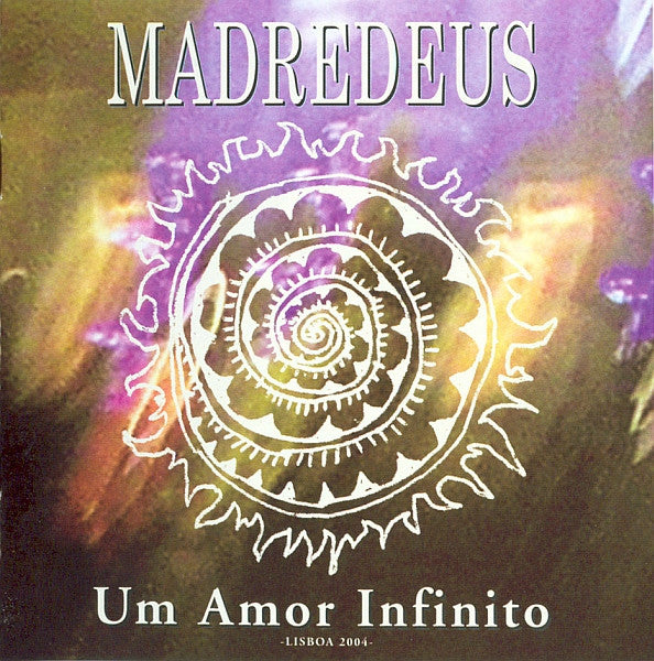 Madredeus – Um Amor Infinito