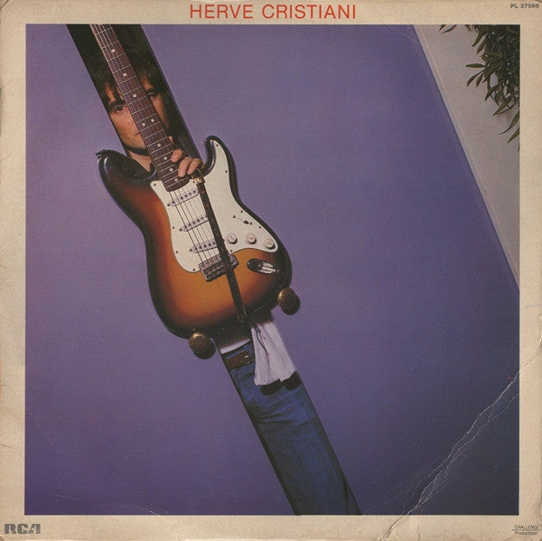 Hervé Cristiani – Herve Cristiani