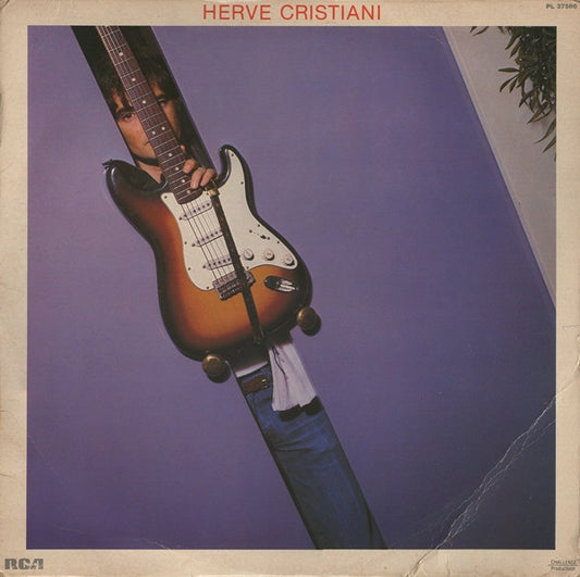 Hervé Cristiani – Herve Cristiani