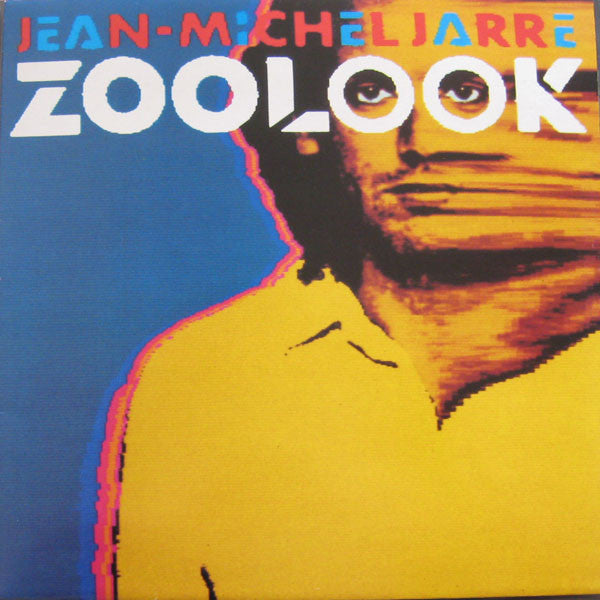 Jean-Michel Jarre – Zoolook