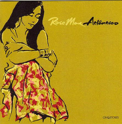 Rose Max – Atlântico