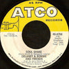 Delaney & Bonnie & Friends – Free The People — photo 2