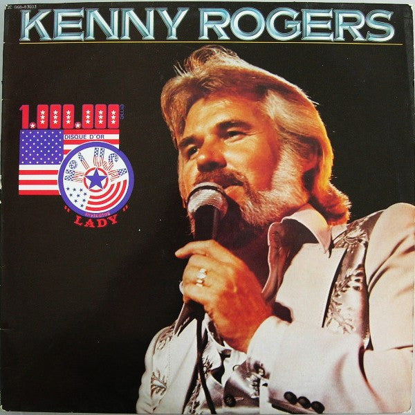 Kenny Rogers – Greatest Hits