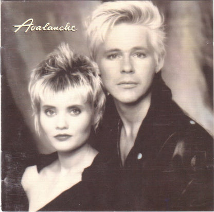 Avalanche (8) – Avalanche