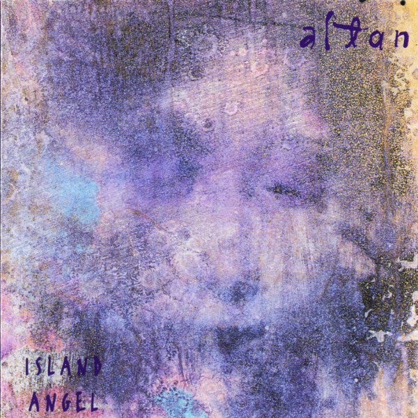 Altan – Island Angel